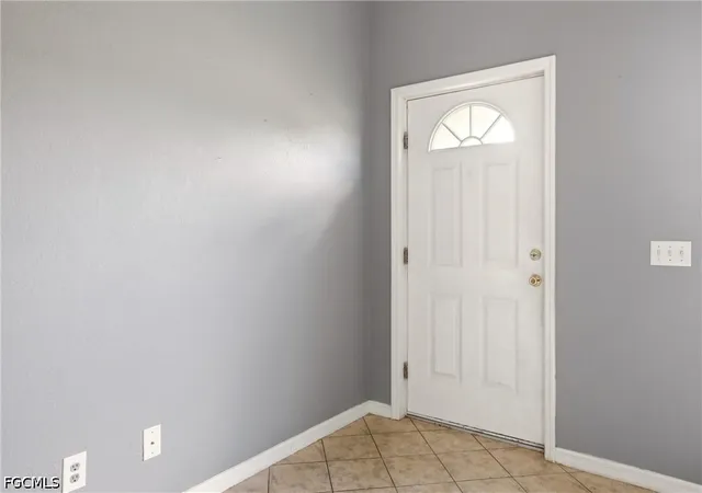 5th image of 2433 George Ave S, Lehigh Acres, FL 33973 | MLS# 2026023152