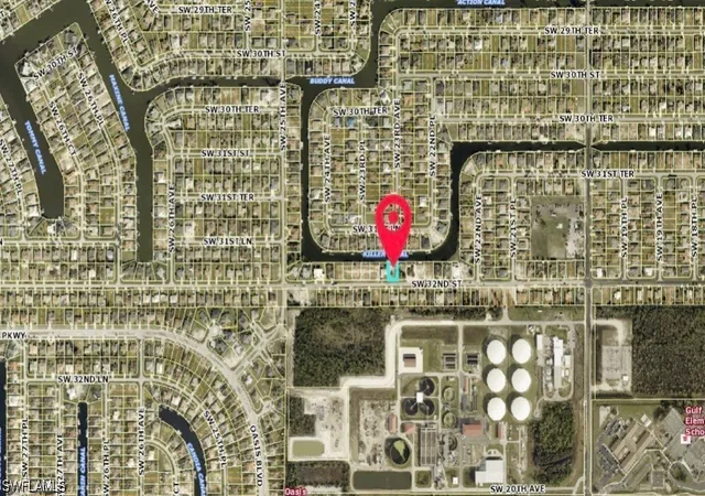 2nd image of 2301 Sw 32nd St, Cape Coral, FL 33914 | MLS# 226020660