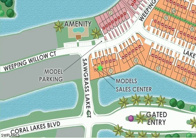 3rd image of 1414 Weeping Willow Ct, Cape Coral, FL 33909 | MLS# 226020657