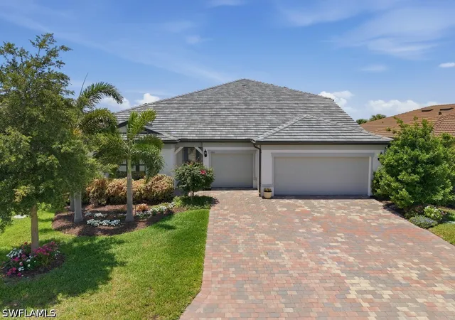2nd image of 4010 E Hampton Cir, Alva, FL 33920 | MLS# 226020375