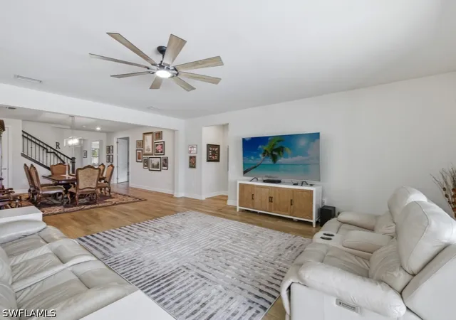 5th image of 4010 E Hampton Cir, Alva, FL 33920 | MLS# 226020375