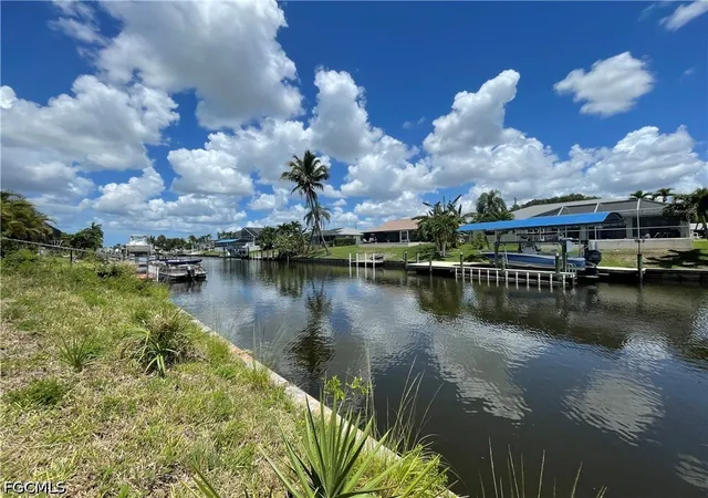 Photo 3 of Land for sale at 1441 Se 21st Lane, Cape Coral, FL 33990 | MLS# 2026023168 | Listing updated on 2026-06-30