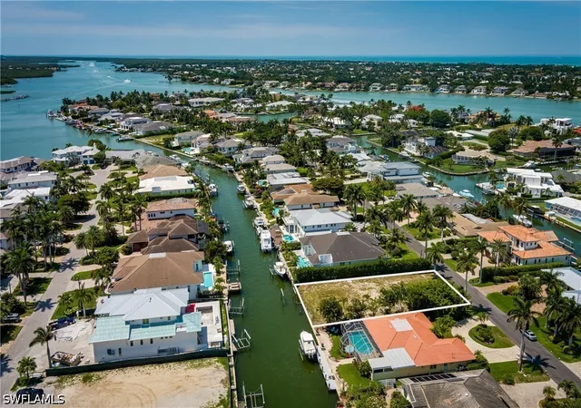 Photo 2 of Land for sale at 2165 Tarpon Rd, Naples, FL 34102 | MLS# 226019371 | Listing updated on 2026-06-17