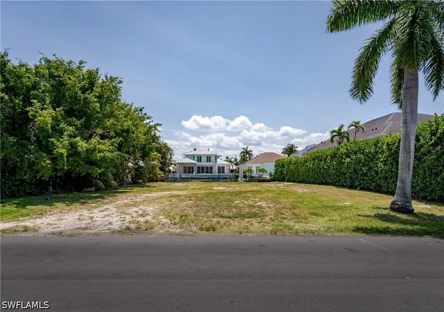 Photo 3 of Land for sale at 2165 Tarpon Rd, Naples, FL 34102 | MLS# 226019371 | Listing updated on 2026-06-17