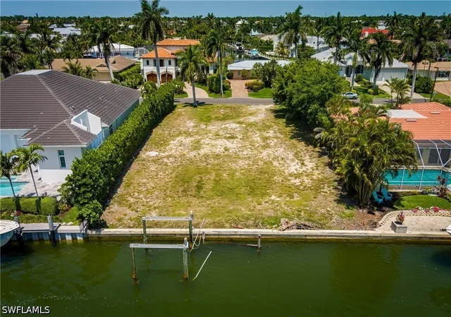 Photo 4 of Land for sale at 2165 Tarpon Rd, Naples, FL 34102 | MLS# 226019371 | Listing updated on 2026-06-17