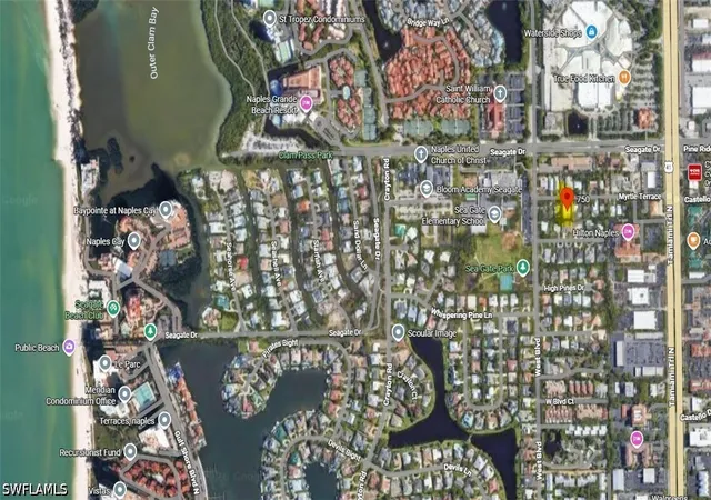 1st image of 750 Myrtle Ter, Naples, FL 34103 | MLS# 226012951