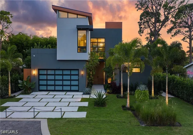 5th image of 750 Myrtle Ter, Naples, FL 34103 | MLS# 226012951