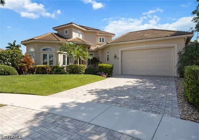 2nd image of 95 Anchor Ct, Marco Island, FL 34145 | MLS# 226020654