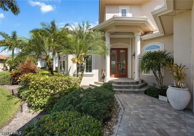 3rd image of 95 Anchor Ct, Marco Island, FL 34145 | MLS# 226020654