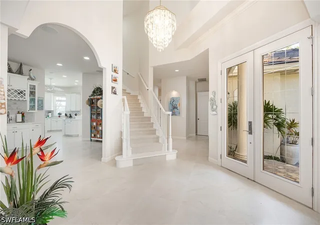 5th image of 95 Anchor Ct, Marco Island, FL 34145 | MLS# 226020654