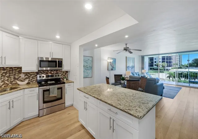 1st image of 5 Bluebill Ave #208, Naples, FL 34108 | MLS# 226018376