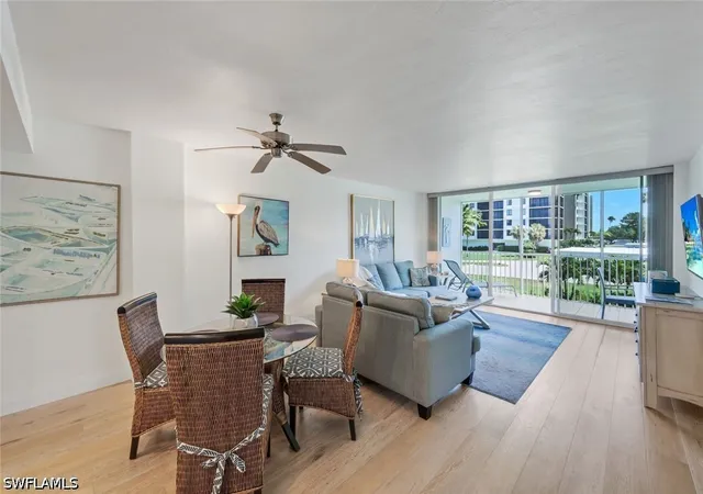 5th image of 5 Bluebill Ave #208, Naples, FL 34108 | MLS# 226018376