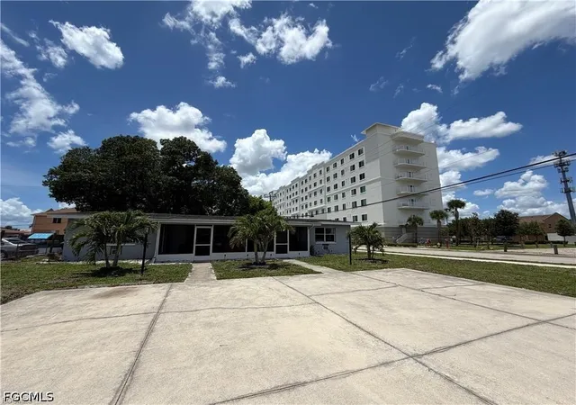 1st image of 4902 Victoria Dr #1, Cape Coral, FL 33904 | MLS# 2026023207