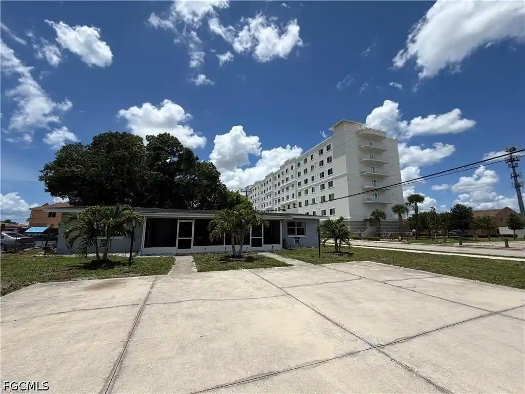 Multi family home for sale at 4902 Victoria Dr #1, Cape Coral, FL 33904 | MLS# 2026023207