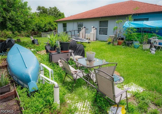 14th image of 716 718 Ichabod Ave, Lehigh Acres, FL 33973 | MLS# 2026023210