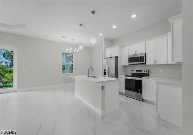 3rd image of 1911 Richmond Ave N, Lehigh Acres, FL 33972 | MLS# 2026023211