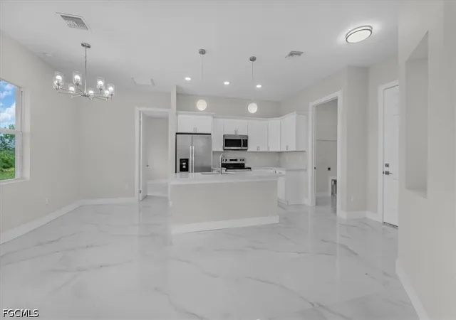 4th image of 1911 Richmond Ave N, Lehigh Acres, FL 33972 | MLS# 2026023211