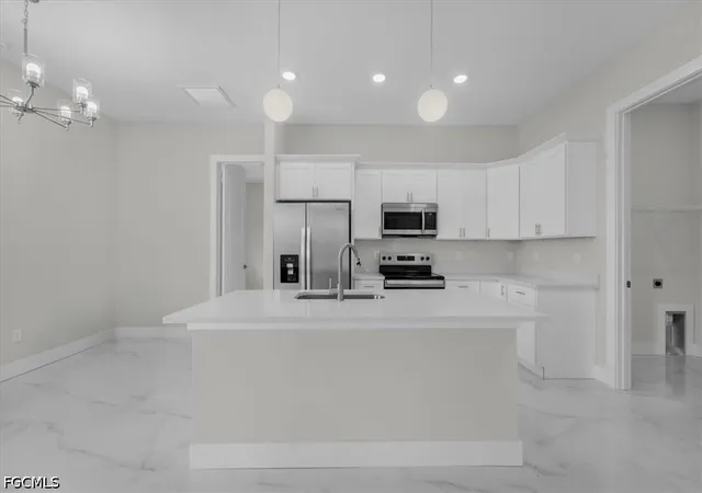 5th image of 1911 Richmond Ave N, Lehigh Acres, FL 33972 | MLS# 2026023211