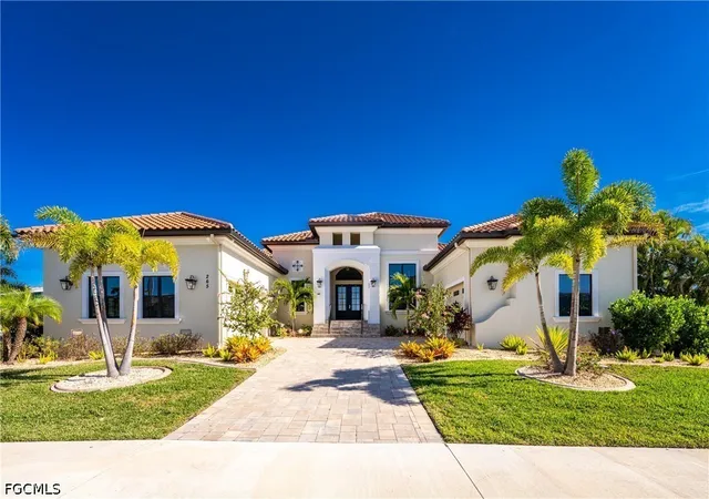 Photo 1 of Single family home for sale at 265 Severin Rd Se, Port Charlotte, FL 33952 | MLS# 2026023213 | Listing updated on 2026-05-27