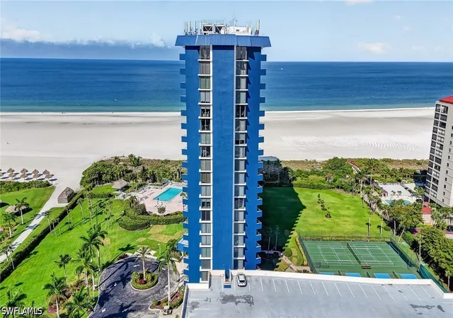 1st image of 58 N Collier Blvd #1607, Marco Island, FL 34145 | MLS# 226020612