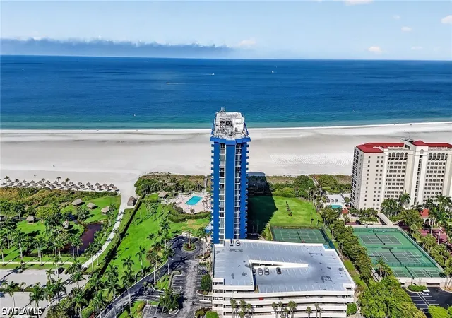 2nd image of 58 N Collier Blvd #1607, Marco Island, FL 34145 | MLS# 226020612