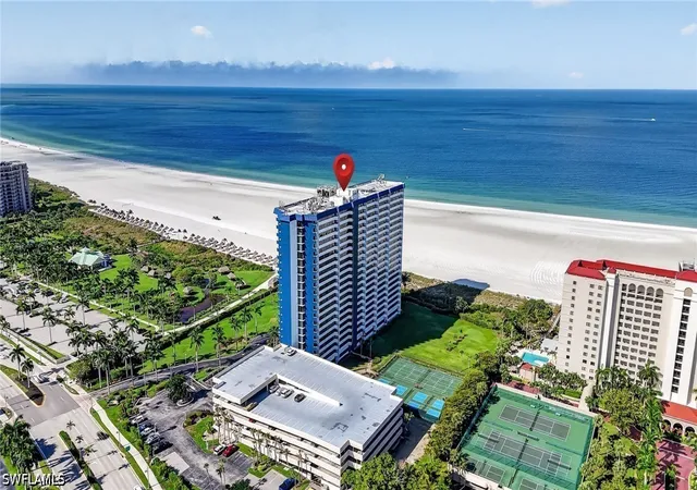 3rd image of 58 N Collier Blvd #1607, Marco Island, FL 34145 | MLS# 226020612