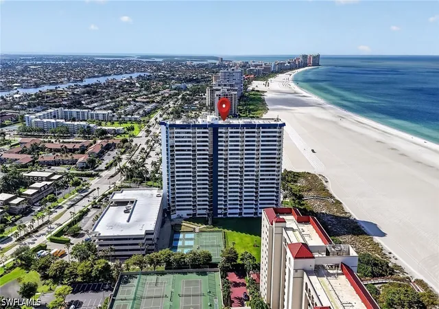 4th image of 58 N Collier Blvd #1607, Marco Island, FL 34145 | MLS# 226020612
