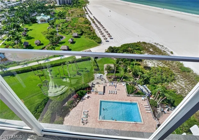 Homes for sale in Marco Island, FL | 58 N Collier Blvd #1607, Marco Island, FL 34145 | MLS# 226020612
