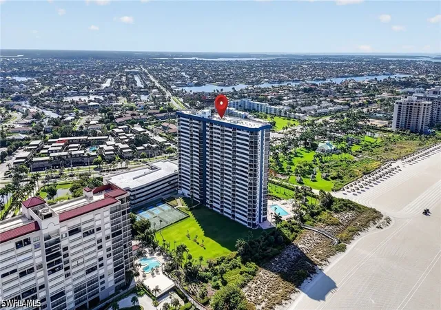 5th image of 58 N Collier Blvd #1607, Marco Island, FL 34145 | MLS# 226020612
