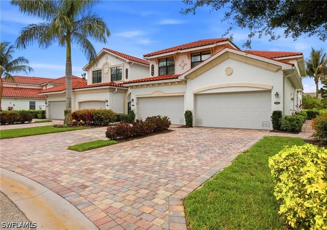 2nd image of 3163 Serena Ln #1012, Naples, FL 34114 | MLS# 226020629