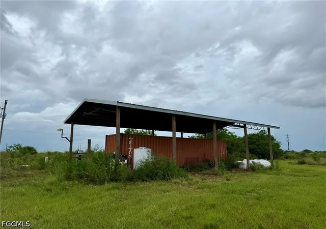 4th image of 6658 + 6680 4Th Rd, Labelle, FL 33935 | MLS# 2026023226