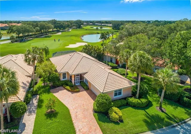 Homes for sale in Bonita Springs, FL | 13021 Southampton Dr, Bonita Springs, FL 34135 | MLS# 226020533