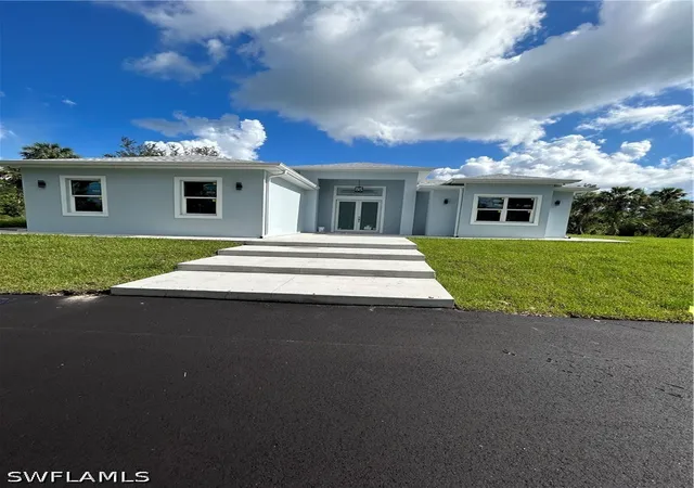 Photo 1 of Single family home for sale at 3423 24th Avenue Se, Naples, FL 34117 | MLS# 226020724 | Listing updated on 2026-07-29