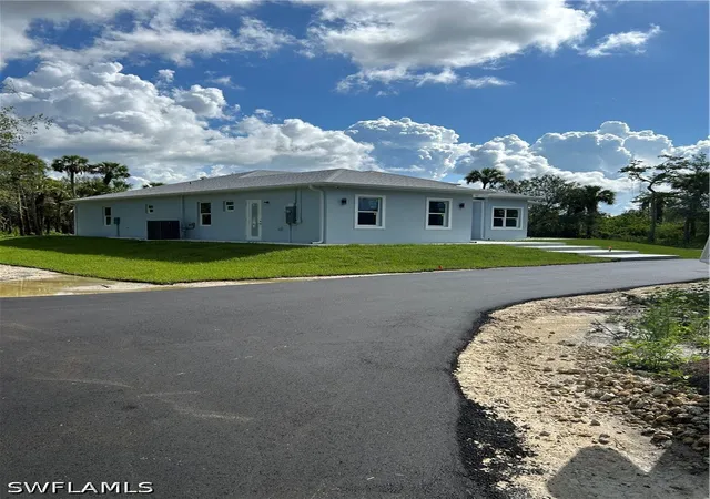 Photo 2 of Single family home for sale at 3423 24th Avenue Se, Naples, FL 34117 | MLS# 226020724 | Listing updated on 2026-07-29