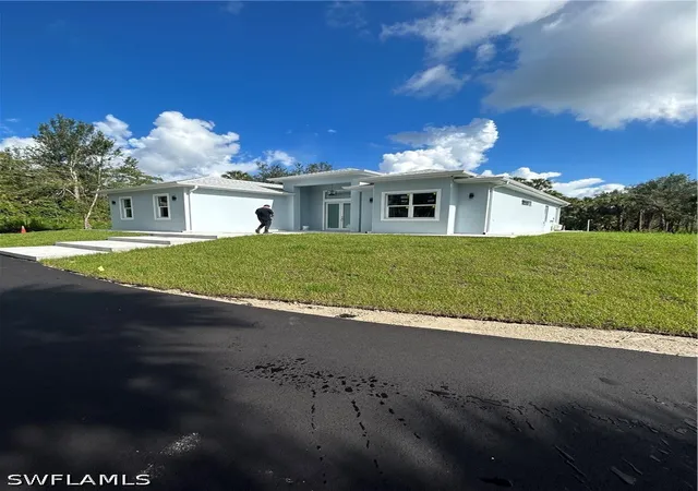 Photo 3 of Single family home for sale at 3423 24th Avenue SE, Naples, FL 34117 | MLS# 226020724 | Listing updated on 2026-07-29