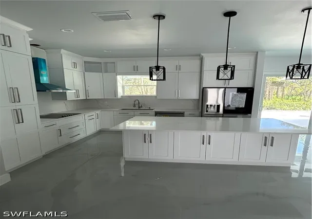 Photo 4 of Single family home for sale at 3423 24th Avenue SE, Naples, FL 34117 | MLS# 226020724 | Listing updated on 2026-07-29