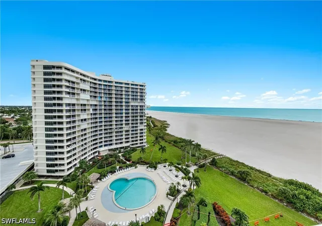 2nd image of 320 Seaview Ct #1207, Marco Island, FL 34145 | MLS# 226020587