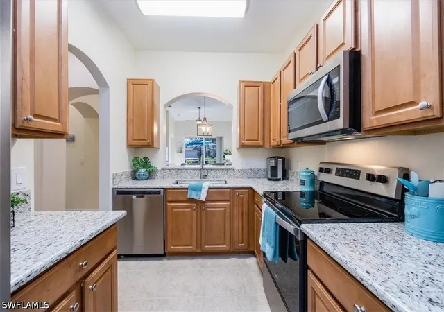 Photo 3 of Townhouse for sale at 14095 Winchester Ct #603, Naples, FL 34114 | MLS# 226020609 | Listing updated on 2026-07-31