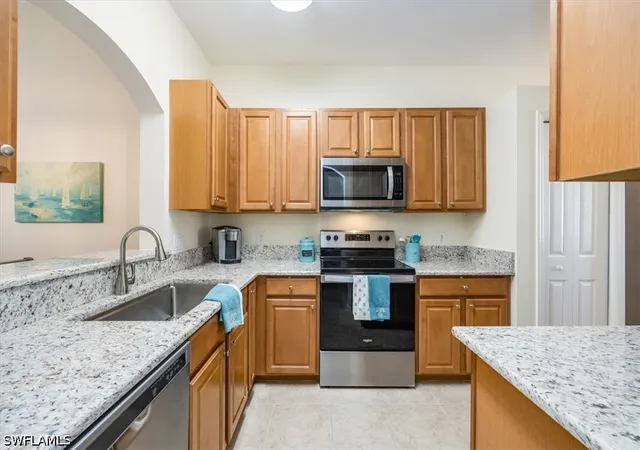 Photo 3 of Townhouse for sale at 14095 Winchester Ct #603, Naples, FL 34114 | MLS# 226020609 | Listing updated on 2026-07-31