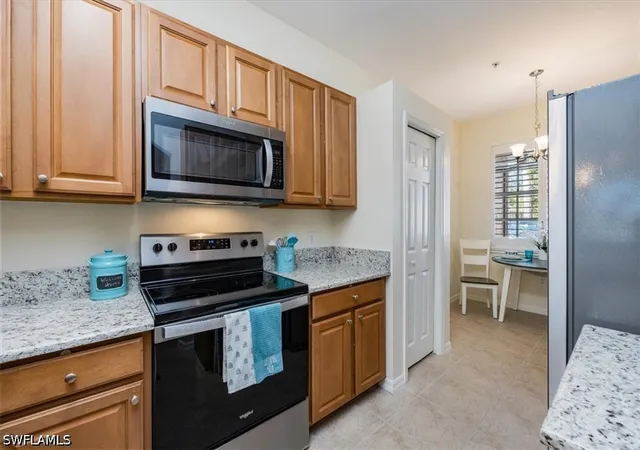 Photo 4 of Townhouse for sale at 14095 Winchester Ct #603, Naples, FL 34114 | MLS# 226020609 | Listing updated on 2026-07-31