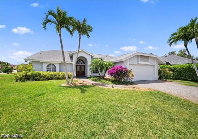 Photo 1 of Single family home for sale at 3971 Spring Garden Ln, Estero, FL 33928 | MLS# 226020589 | Listing updated on 2026-05-25
