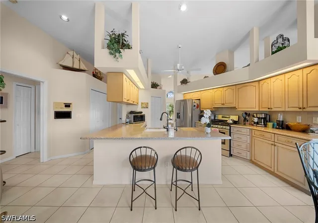 Photo 2 of Single family home for sale at 3971 Spring Garden Ln, Estero, FL 33928 | MLS# 226020589 | Listing updated on 2026-05-25