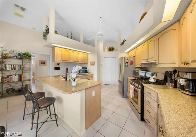 Photo 3 of Single family home for sale at 3971 Spring Garden Ln, Estero, FL 33928 | MLS# 226020589 | Listing updated on 2026-05-25