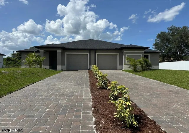 2nd image of 509/511 Piedmont St, Lehigh Acres, FL 33974 | MLS# 226020652