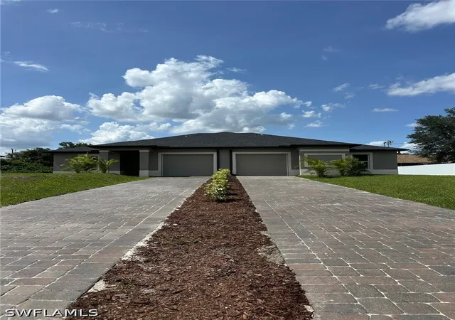 4th image of 509/511 Piedmont St, Lehigh Acres, FL 33974 | MLS# 226020652