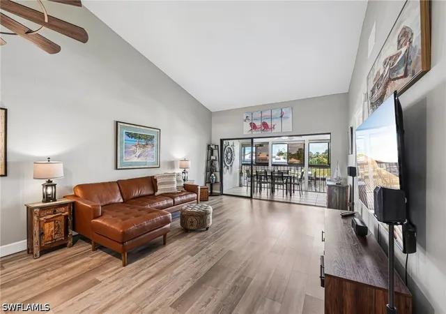 2nd image of 15489 Admiralty Cir #5, North Fort Myers, FL 33917 | MLS# 226020740