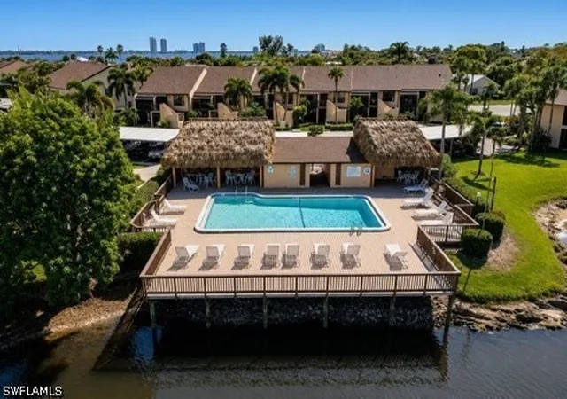 2nd image of 15489 Admiralty Cir, North Fort Myers, FL 33917