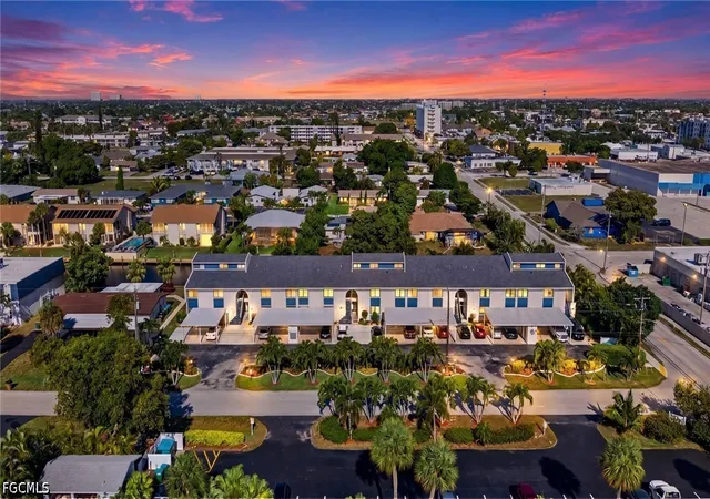 Photo 1 of Condo for sale at 4904 Vincennes St #102, Cape Coral, FL 33904 | MLS# 2026023252 | Listing updated on 2026-08-31