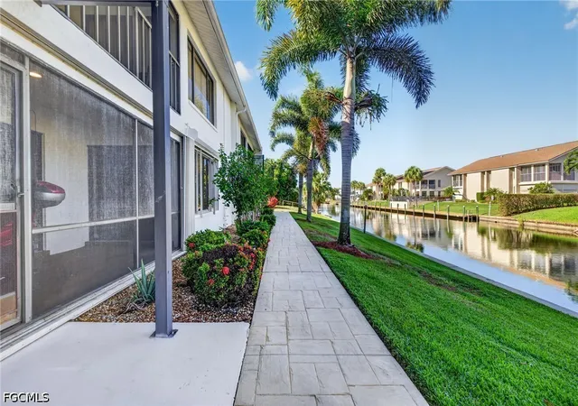 Photo 3 of Condo for sale at 4904 Vincennes St #102, Cape Coral, FL 33904 | MLS# 2026023252 | Listing updated on 2026-08-31