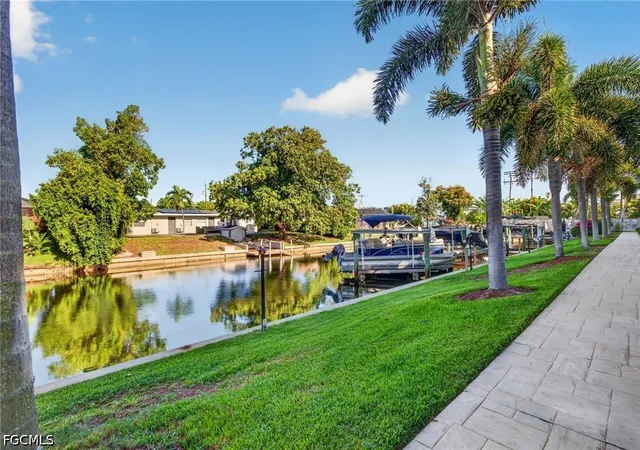 Photo 3 of Condo for sale at 4904 Vincennes St #102, Cape Coral, FL 33904 | MLS# 2026023252 | Listing updated on 2026-08-31